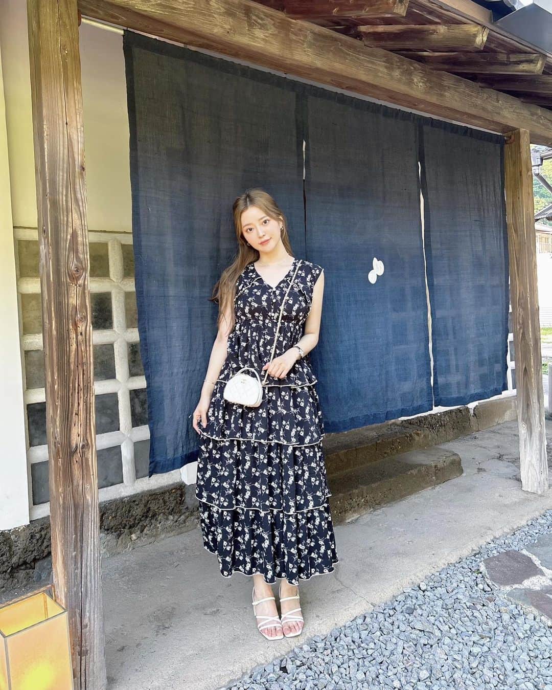 山本月のインスタグラム