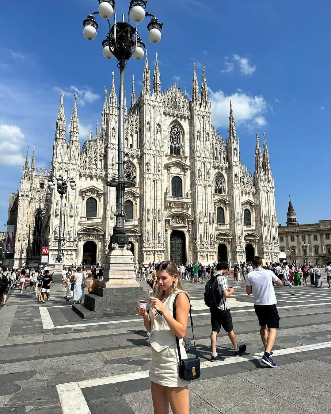 ロハン・ブロウニングさんのインスタグラム写真 - (ロハン・ブロウニングInstagram)「Lombardia」7月6日 17時13分 - rohanbrowning