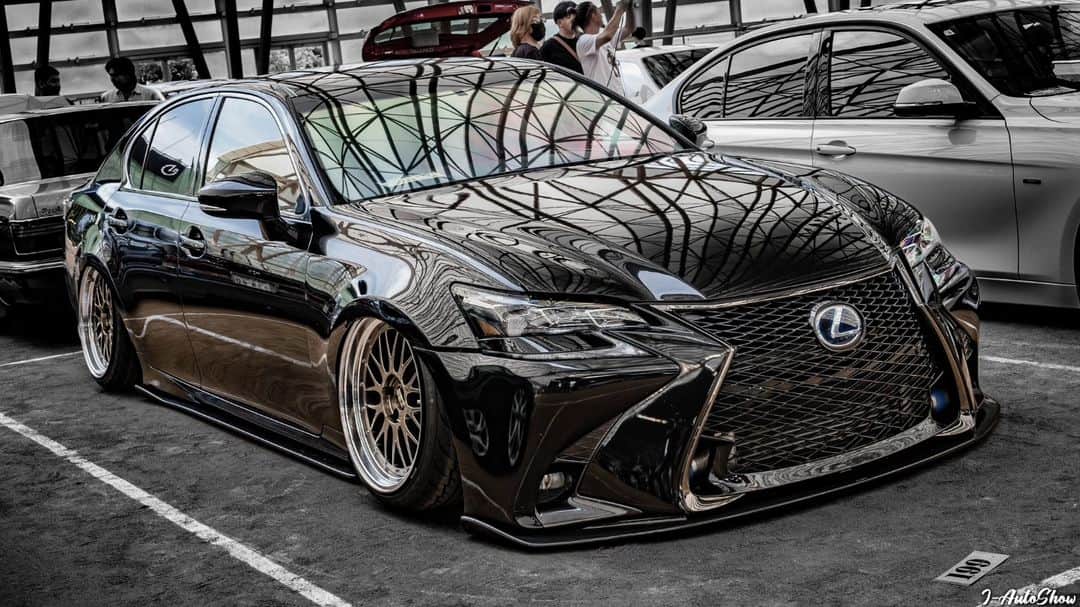 J-Auto Showのインスタグラム
