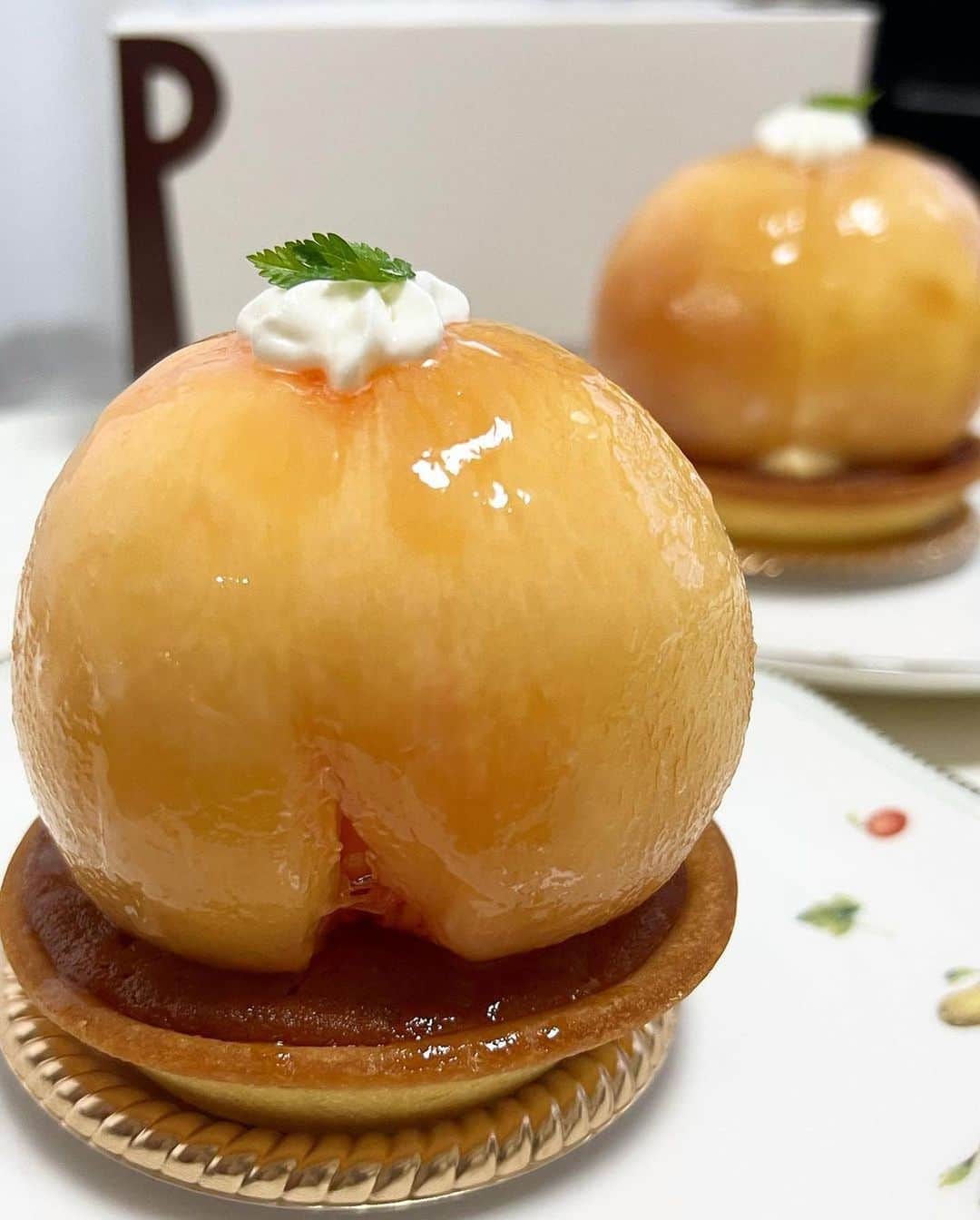 ナゴレコのグルメインスタ