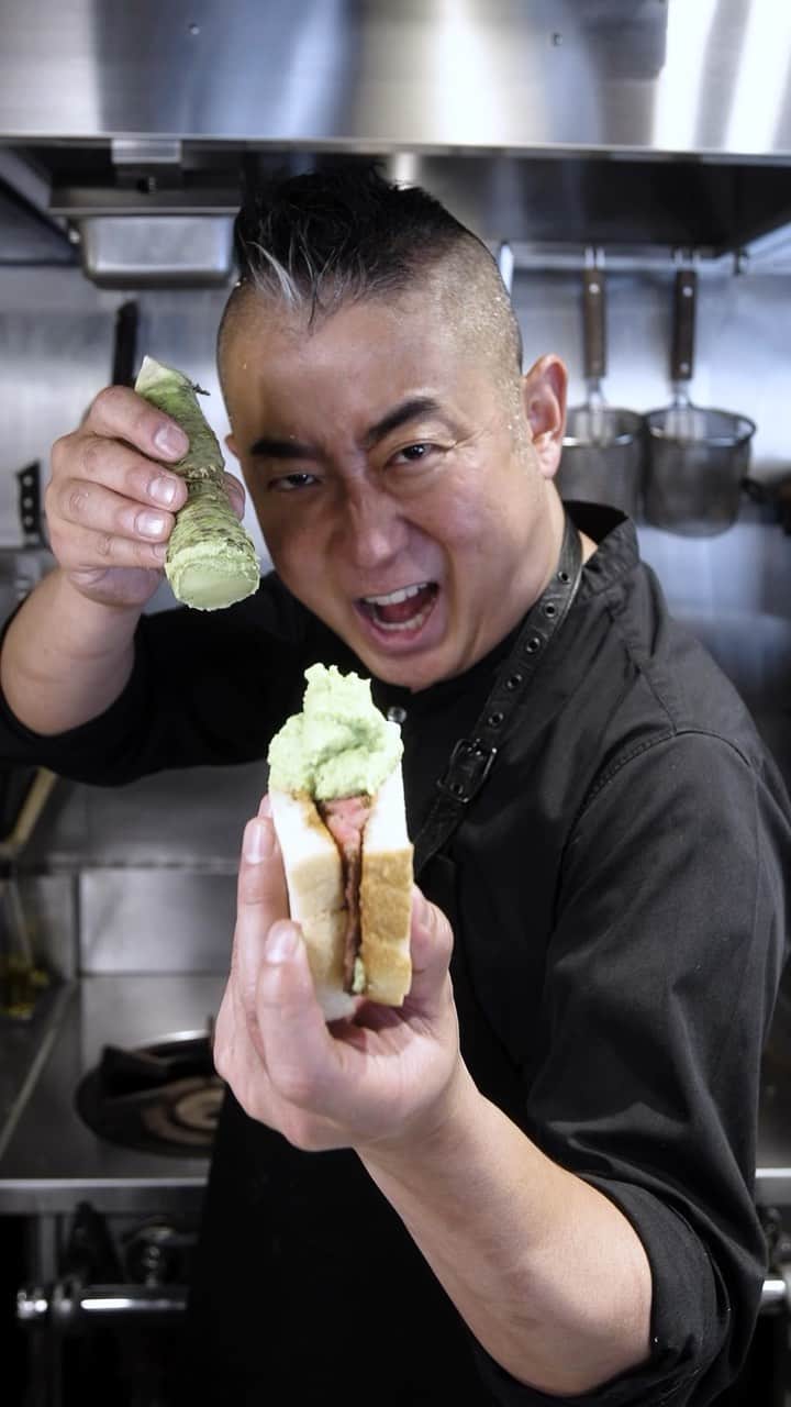 HAMADAHISATOのインスタグラム