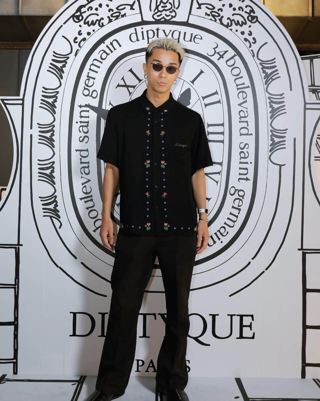 後藤慶太郎さんのインスタグラム写真 - (後藤慶太郎Instagram)「@diptyque #diptyque」7月6日 23時23分 - goto_ktr