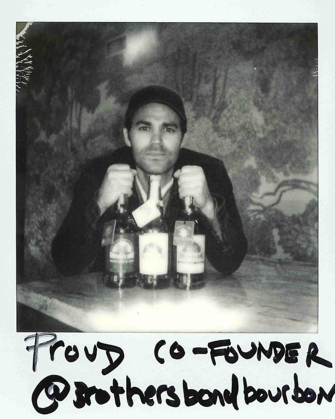 ポール・ウェズレイさんのインスタグラム写真 - (ポール・ウェズレイInstagram)「Thank you @instylemagazine for including me in your #thisguy feature. Had a great time shooting and chatting with you.   Editor-in-Chief: @sallyholmes  Writer: @tesspetak  Photographer: @markelzey  Cinematographer: @bsmith_bs  Stylists: @amanda.lauro & @corinnepl  Groomer: @nataliabruschi  Special Thanks: @polaroid  AC: @sullivan_dereks  Creative Director: @jennabrillhart  Photo Director: @kellychiello  Video Director: @justinedg3  Social Direction: @foxddanielle  Booking: @jennabrillhart  @instylemagazine」7月6日 23時26分 - paulwesley