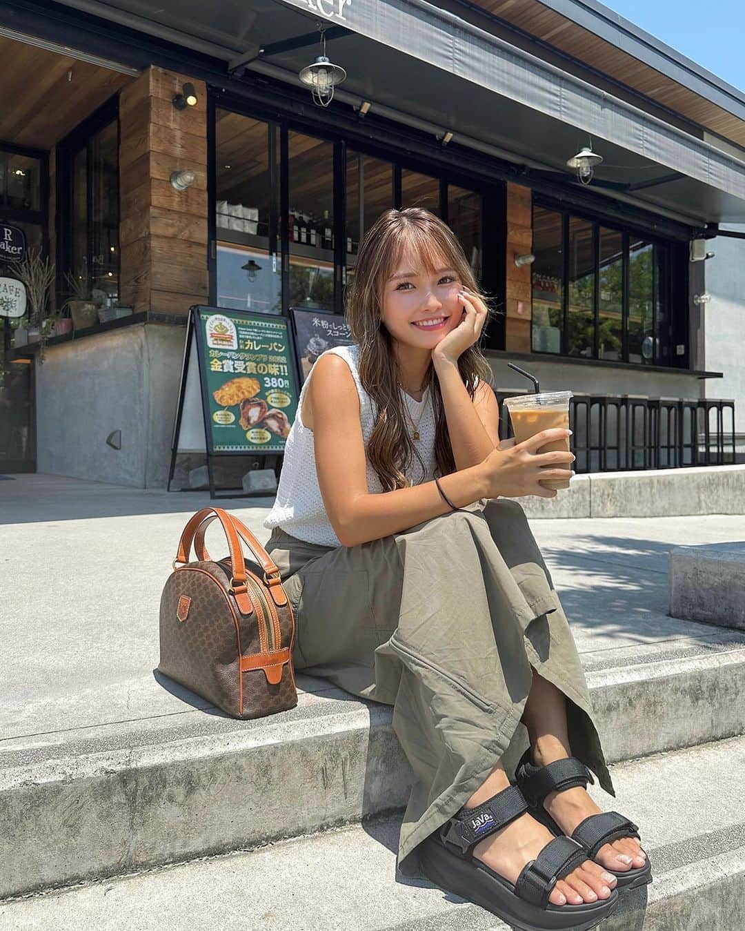 baby.maiのグルメインスタ