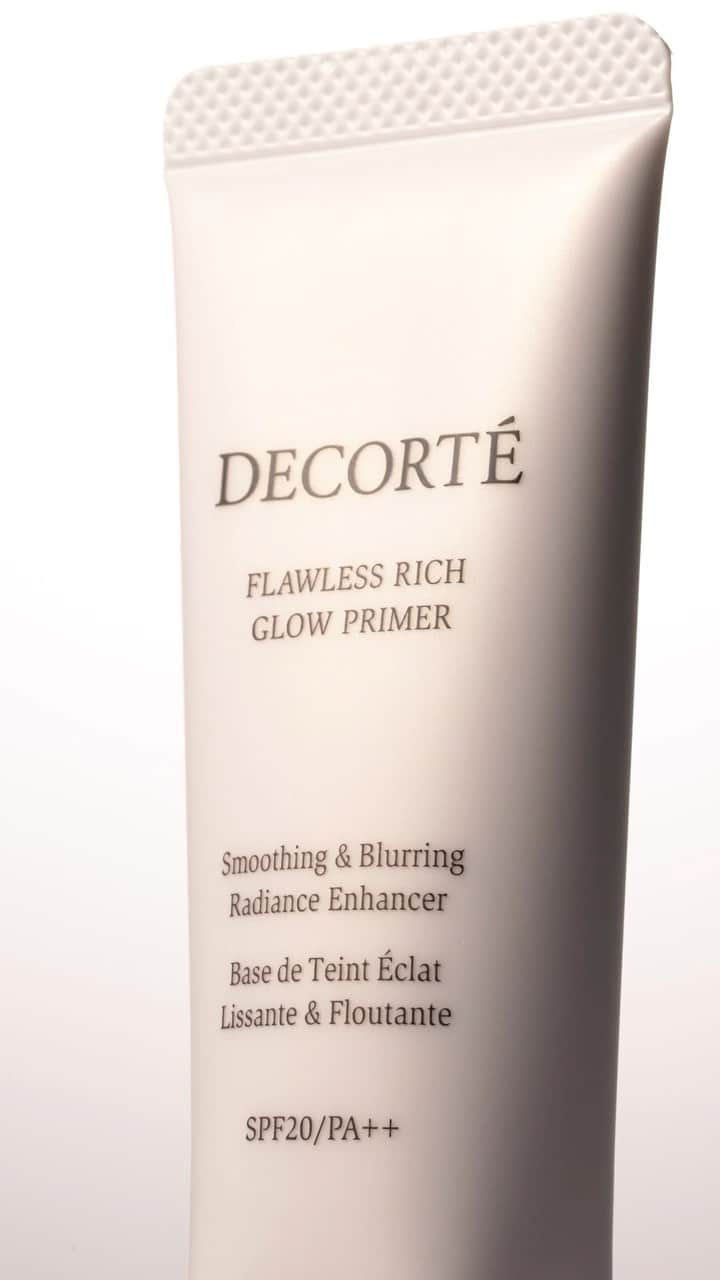 DECORTÉのインスタグラム
