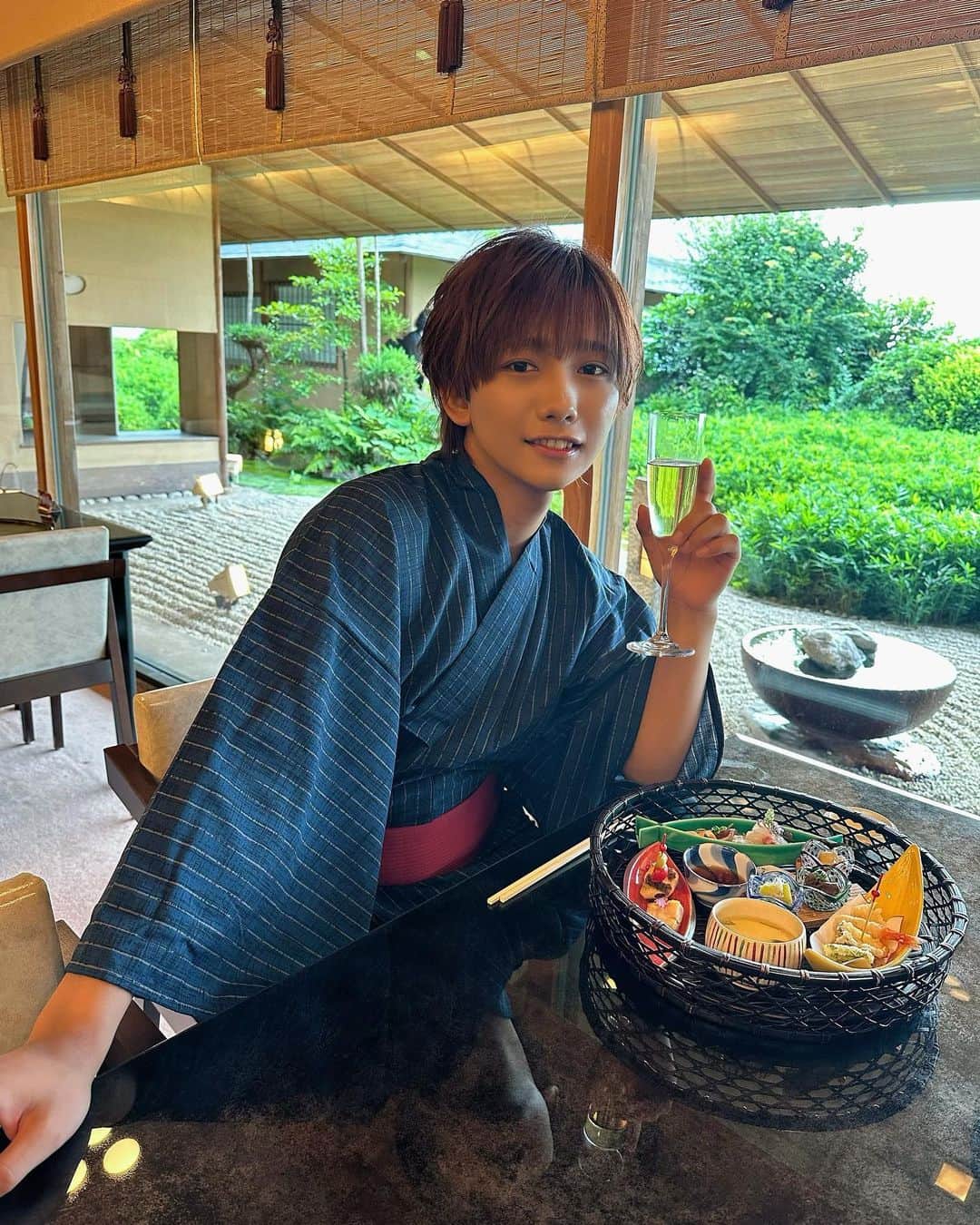 雨宮みさきのインスタグラム