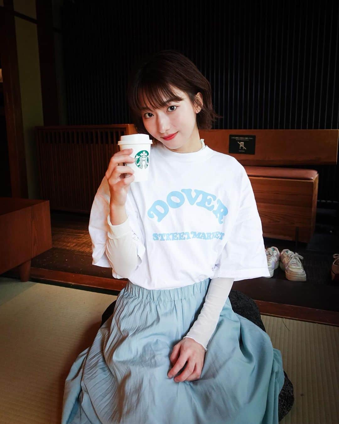 搗宮姫奈のインスタグラム