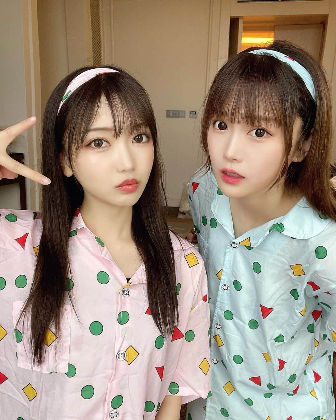 吉沢朱音のインスタグラム