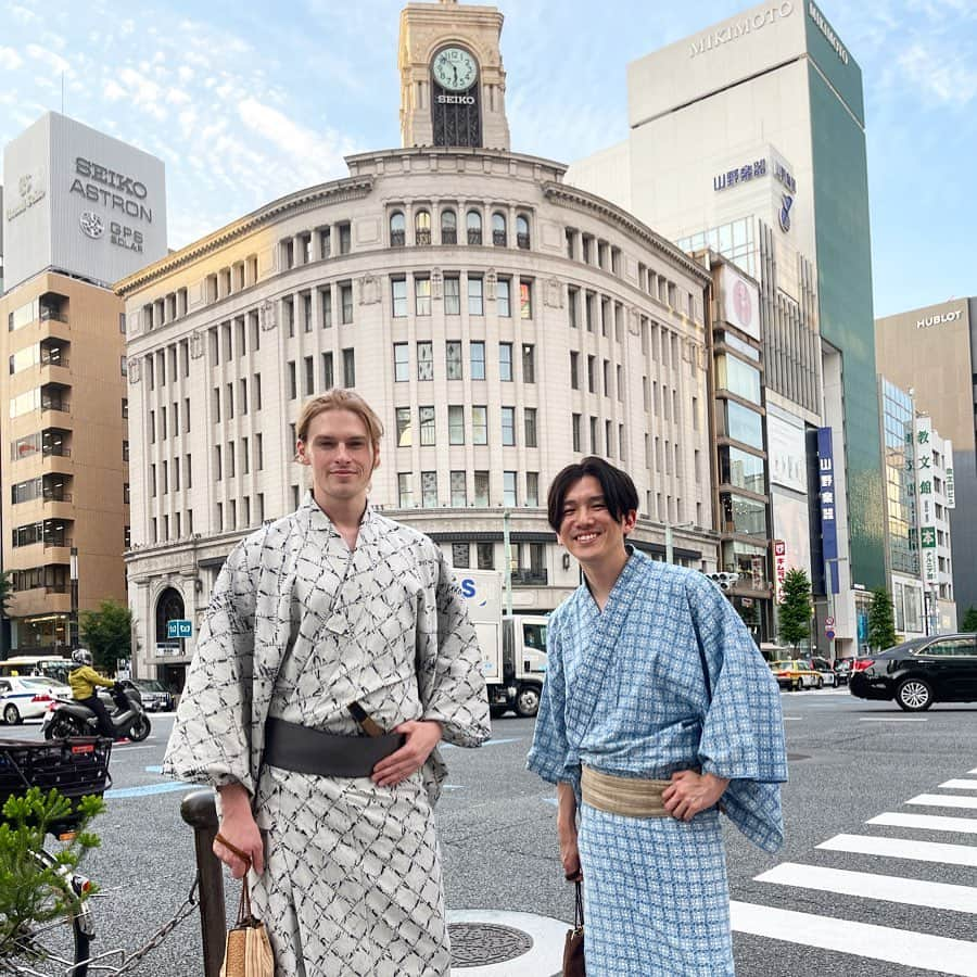 村雨辰剛のインスタグラム