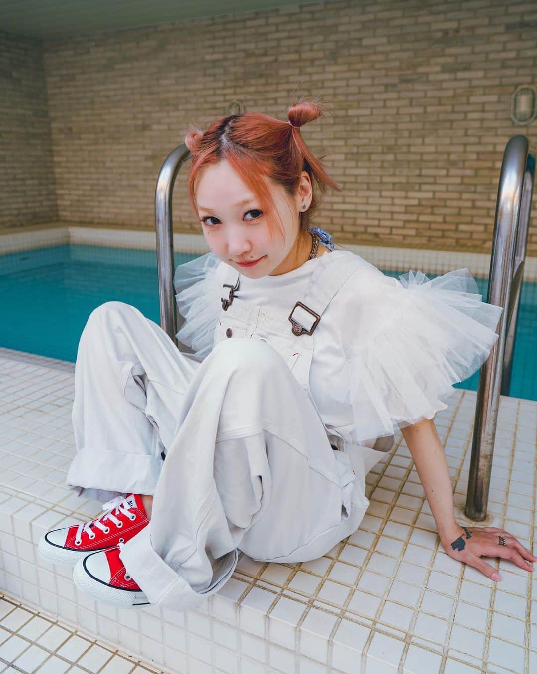 板橋よしえのインスタグラム