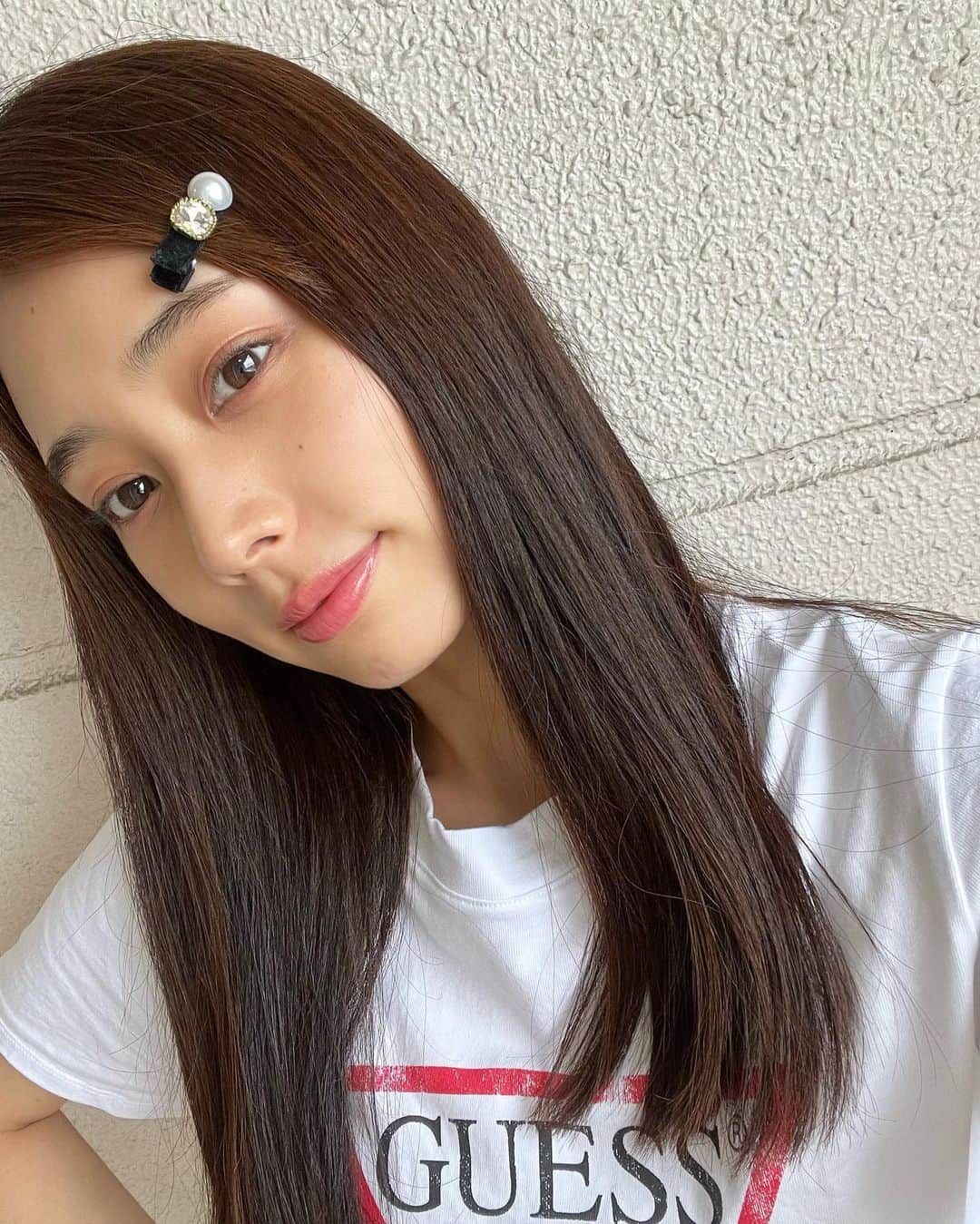 玉井らんのインスタグラム