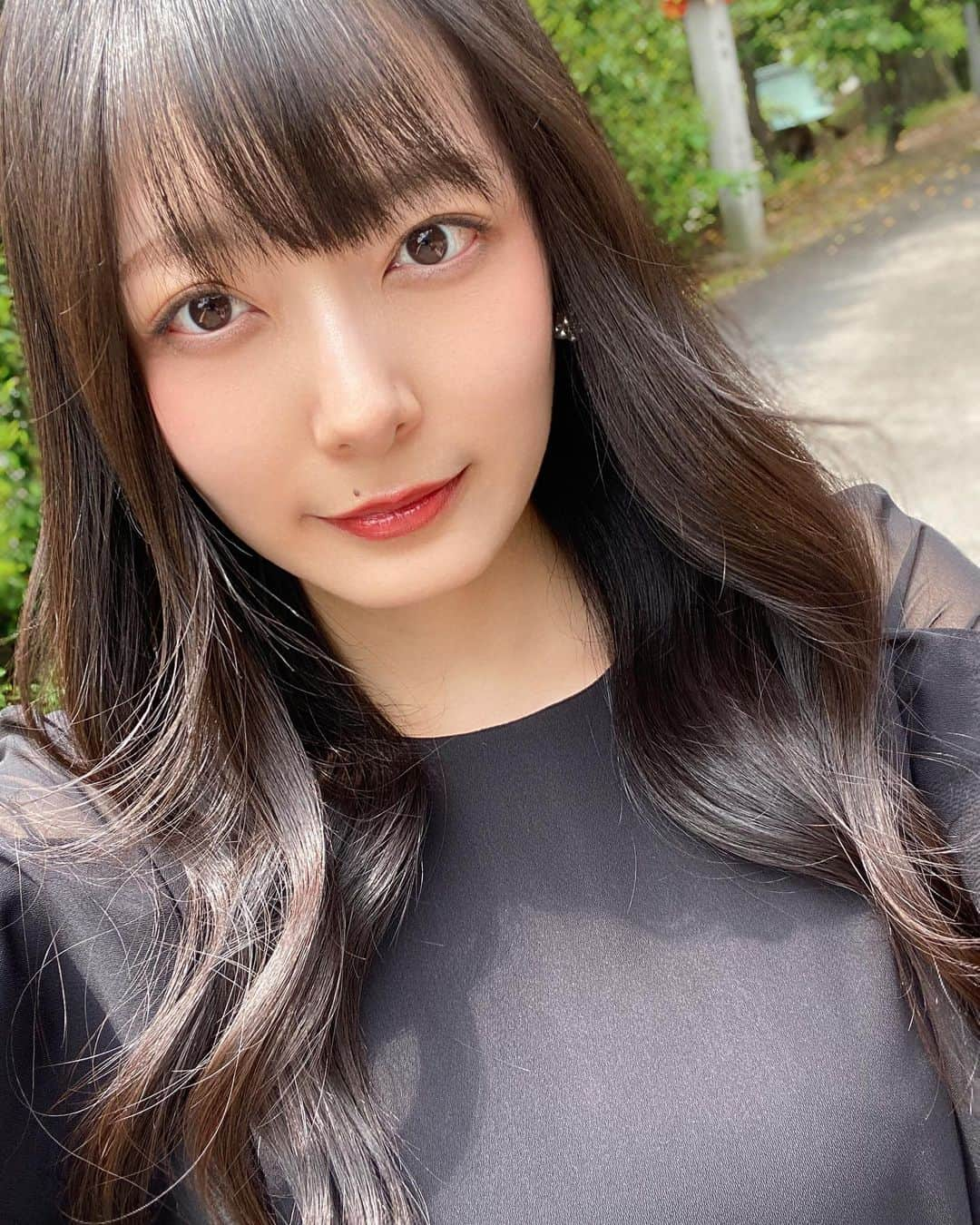 藤井美希のインスタグラム：「. あまりにも暑すぎやしないか  #スイカ#🍉」