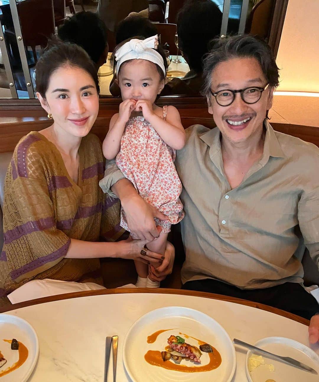 加藤章太郎のインスタグラム