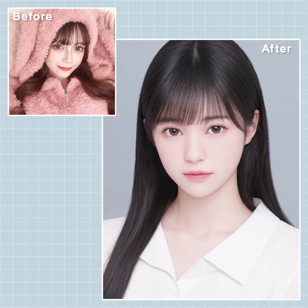 「SNOW」顔認識カメラアプリさんのインスタグラム写真 - (「SNOW」顔認識カメラアプリInstagram)「大流行中のAIプロフィールもう使ってくれた？ 💗  30枚の画像をAIが描いてくれるよ🌟 使い方はP4を参考にしてね👀✨️  #snow #snowcam #ai プロフィール #aiart #新機能 #流行りに乗ってみた #カメラアプリ ＃加エアプリ」7月6日 19時10分 - snow_japan