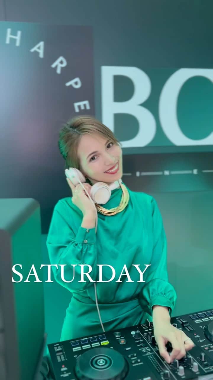 DJ Cellyのインスタグラム