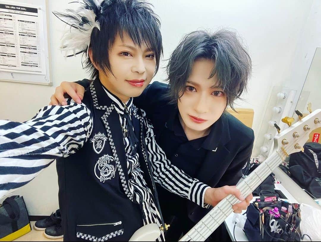 Kouichiのインスタグラム