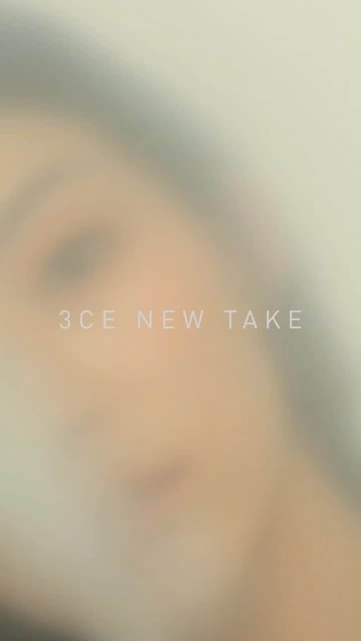 STYLENANDAのインスタグラム：「.  《3CE NEW TAKE EDITION》 🧡TAKE 3  . 捨て色なしのウォームベージュ&くすみローズカラー🥨 日常使いに最適です🐣 . ⚫︎ NEW TAKE EYESHADOW PALETTE 　# MOTION FRAME ⚫︎ NEW TAKE FACE BLUSHER 　# SLIDE SLOWLY 　# THE MOTION . . #3ce #3cestylenanda #stylenandaharajuku #スタイルナンダ原宿 #スリーシーイー #原宿 #韓国コスメ #韓国メイク #アイシャドウ #チーク #ミュートメイク #ナチュラルメイク」