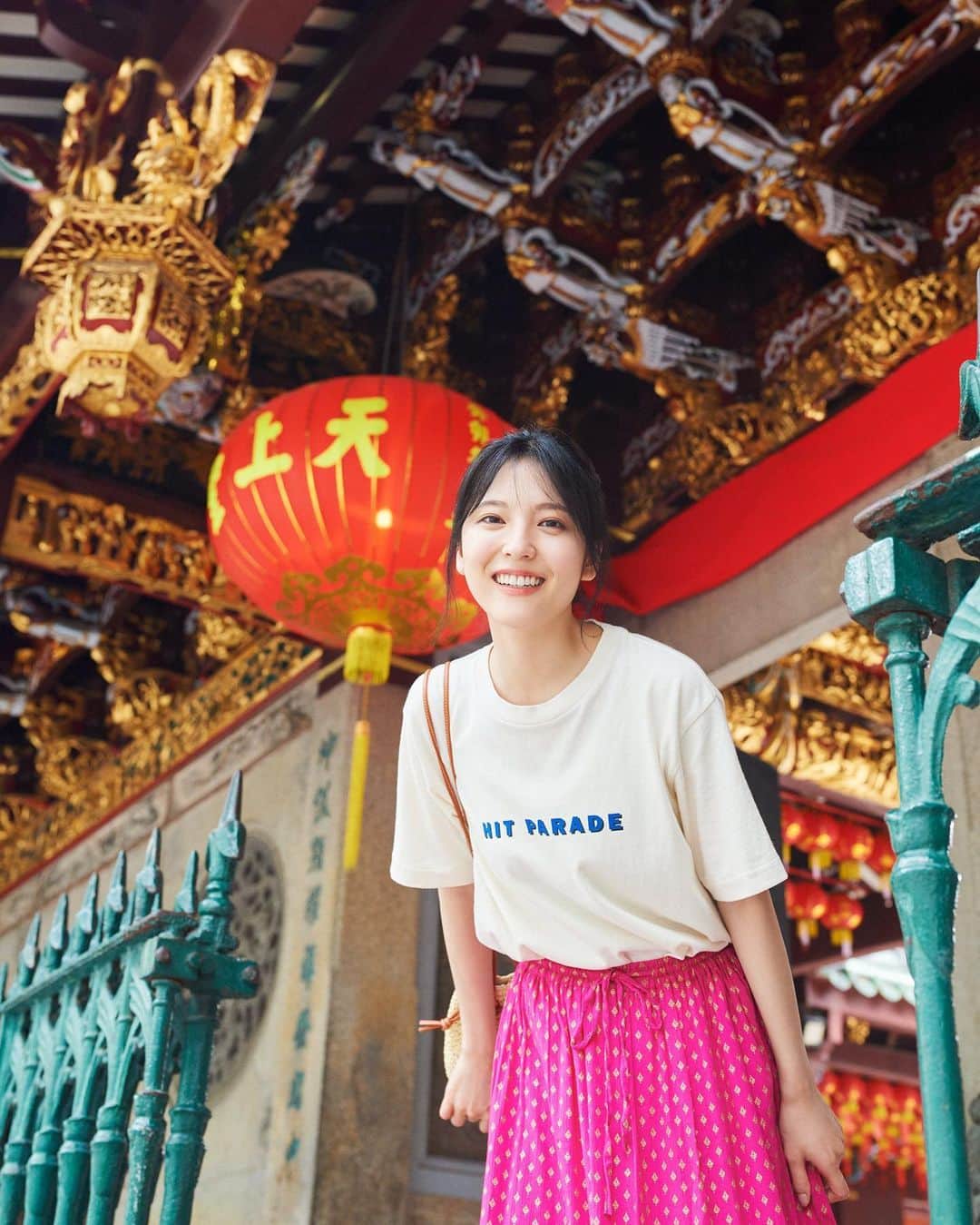 早川聖来のインスタグラム
