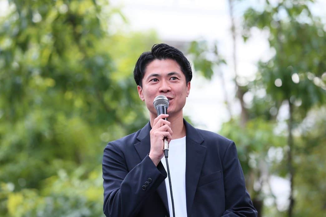 永田拓也のインスタグラム