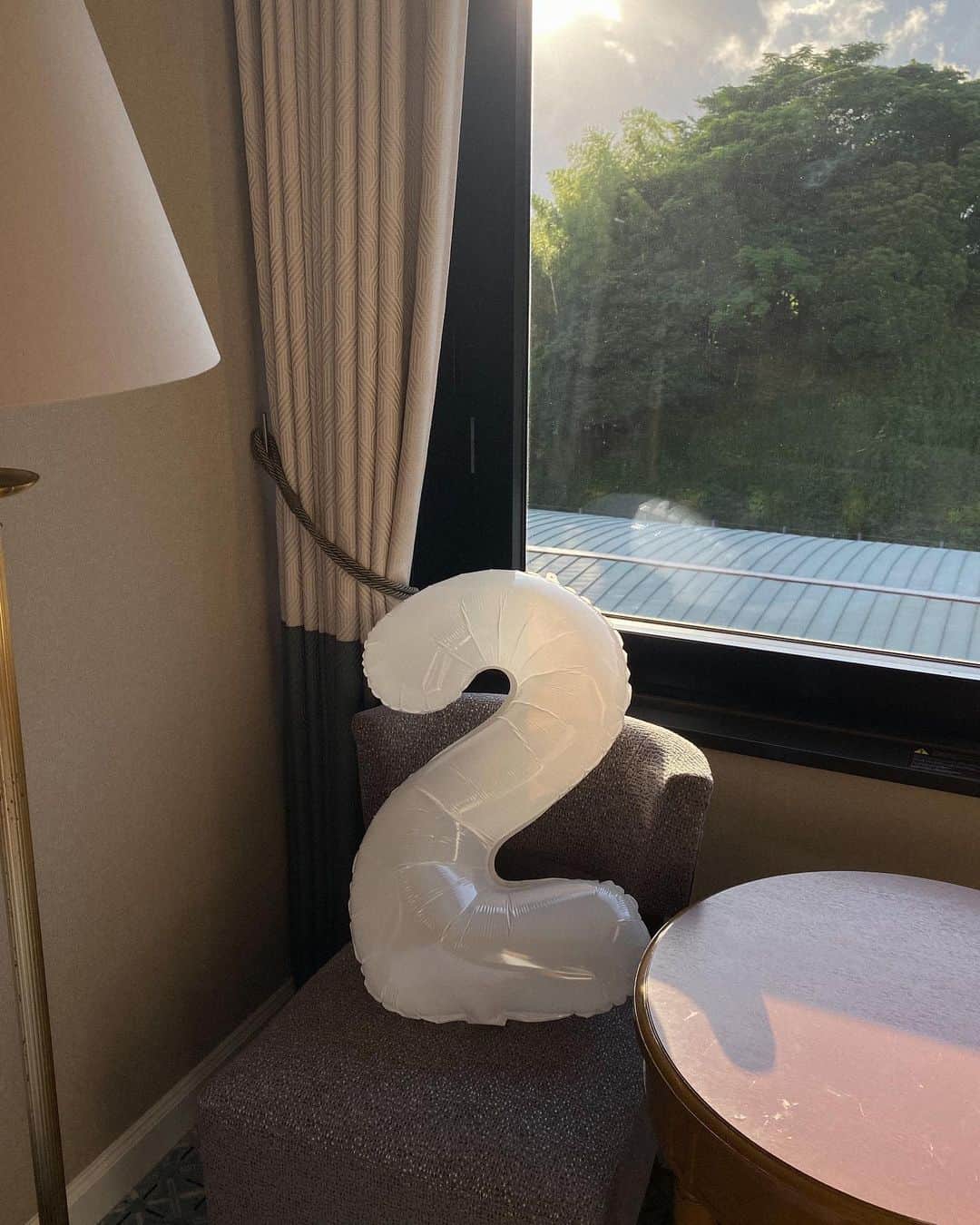 NANAのインスタグラム：「✨✌🏻✨」