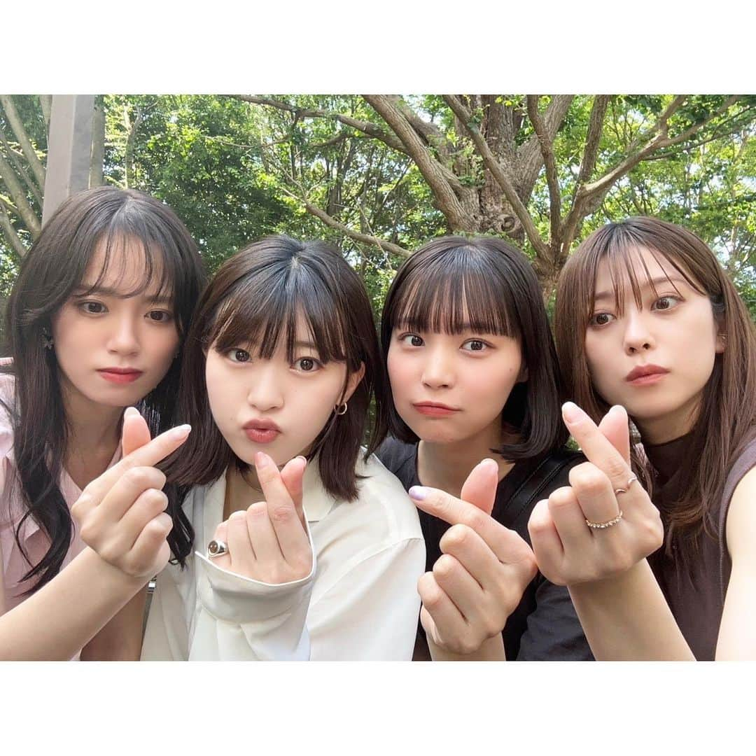 飯野雅さんのインスタグラム写真 - (飯野雅Instagram)「かわいい家族💋🫰🏻」7月6日 20時09分 - biichan_