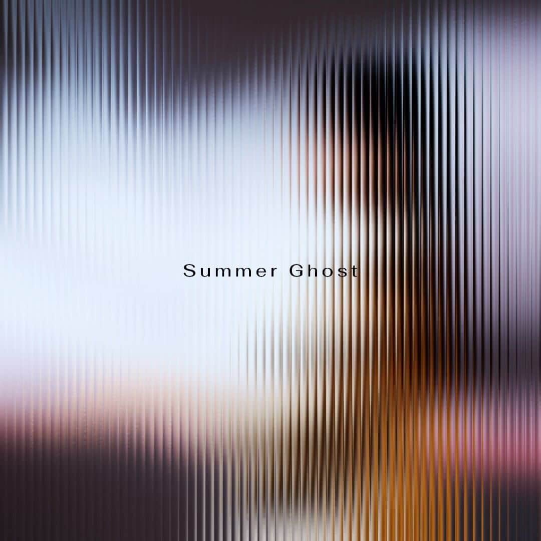 I Don't Like Mondays.のインスタグラム：「NEW SINGLE "Summer Ghost" 2023.7.12 🌴👻  Jacket Direction: @obf_tokyo」