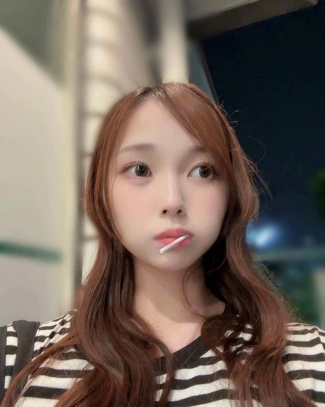 山内祐奈のインスタグラム：「24さいなりました」
