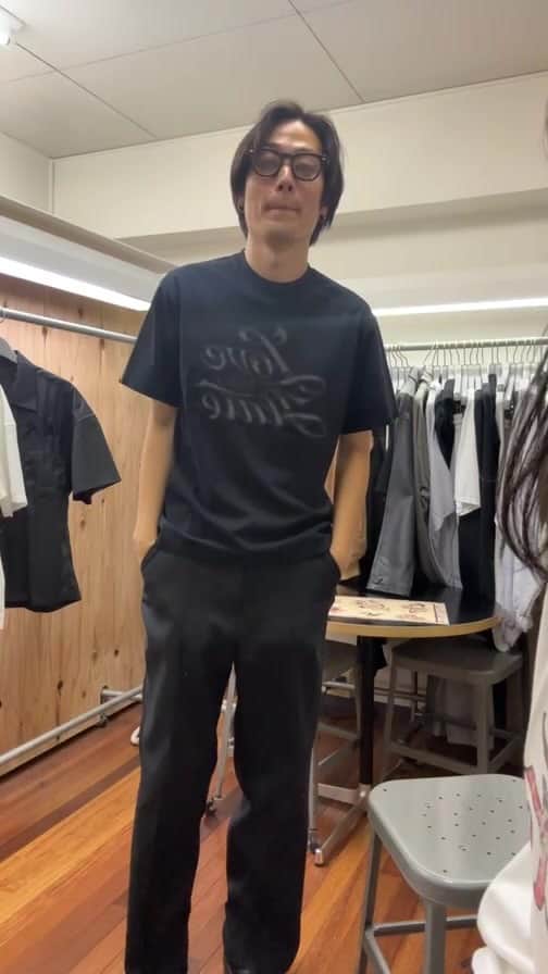 のインスタグラム：「7月8日発売 TATTOO STUDIO YAMADA x DELUXE COLLABORATION ITEMS  商品紹介」