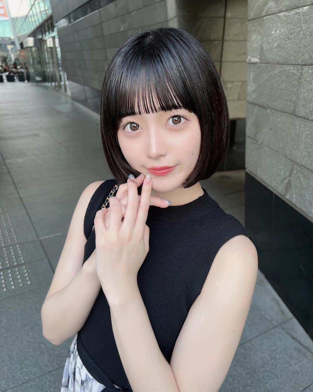 益田珠希のインスタグラム：「かわいいワンピース 🪄♡」