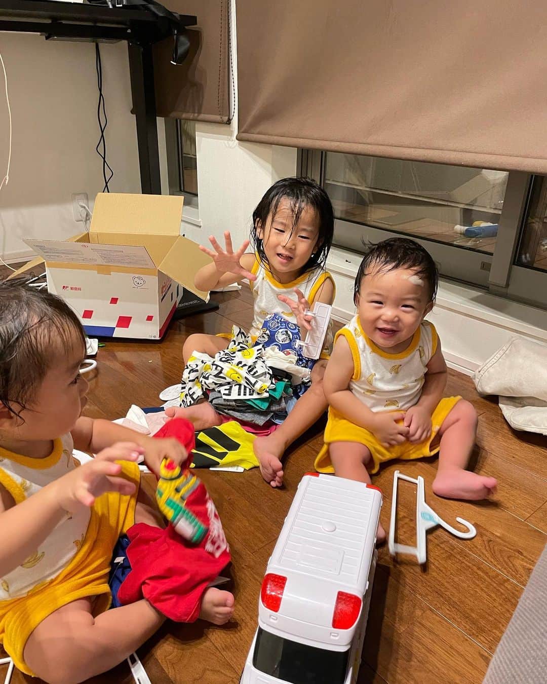 森ケの暴走ブラザーズのインスタグラム：「#暴走ブラザーズ」