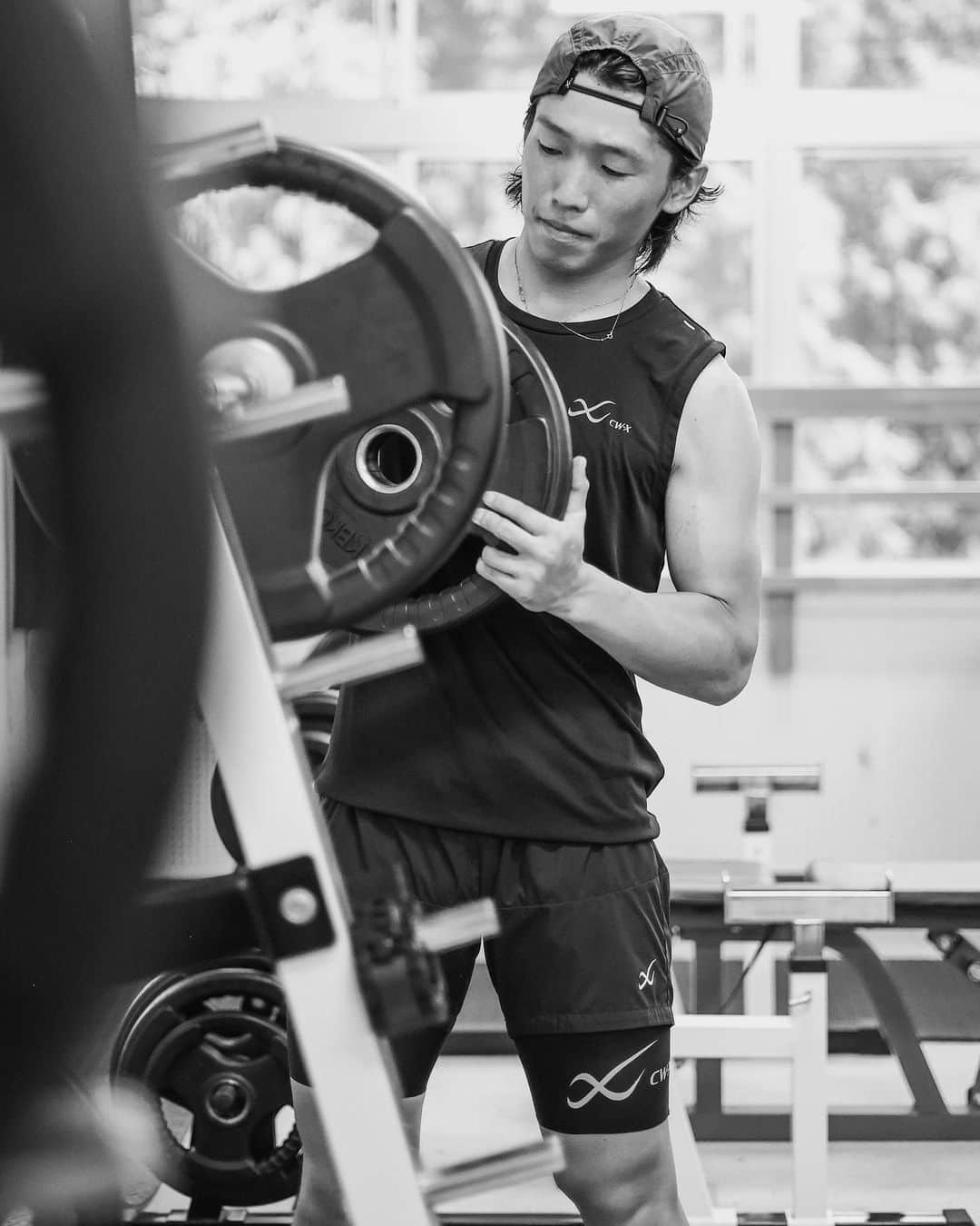 杉本幸祐さんのインスタグラム写真 - (杉本幸祐Instagram)「#beabetteryou @cwx.jp   loc: @ikuto.sendai  Shot: @shoendo7   #teamcwx  #cwx  #vectorglide #jazzysport」7月6日 20時20分 - _b1ackcoffee_