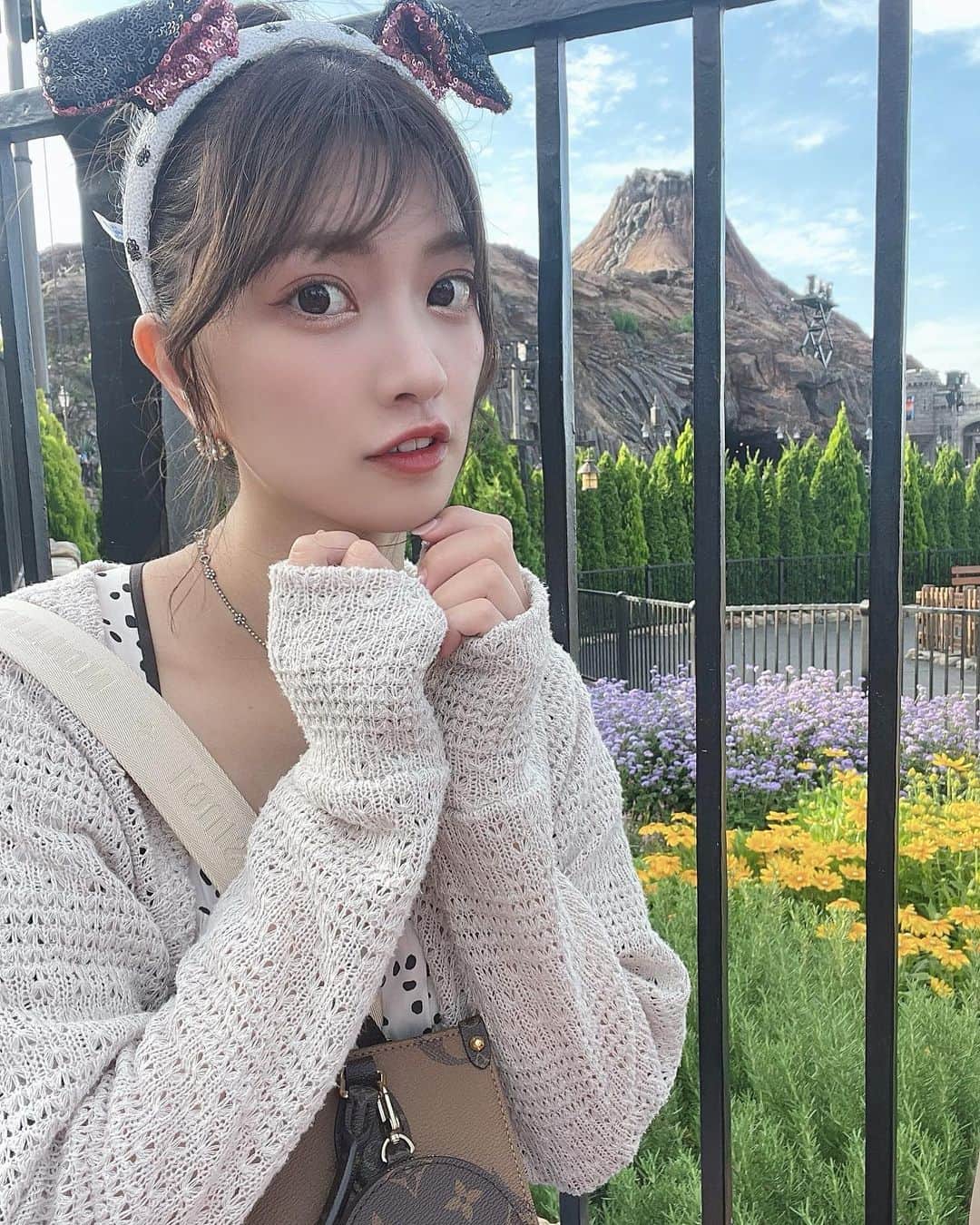 中山星香さんのインスタグラム写真 - (中山星香Instagram)「ディズニーシー最高♡」7月6日 20時33分 - seika0705n