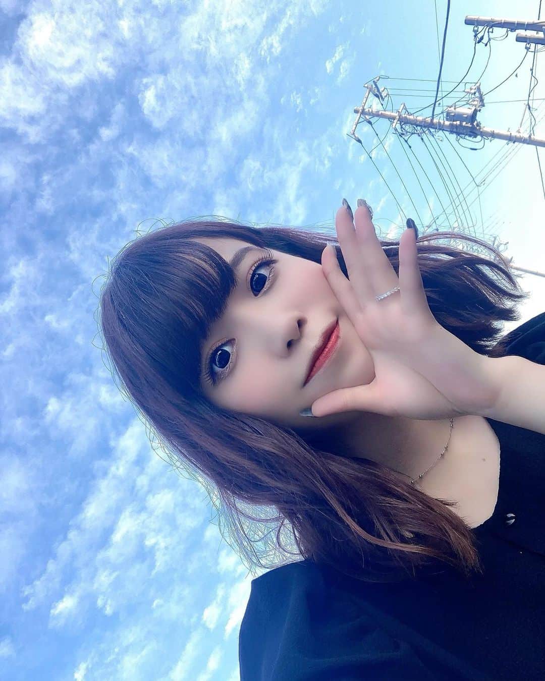 亜咲花さんのインスタグラム写真 - (亜咲花Instagram)「☀️☀️☀️☀️☀️☀️☀️☀️」7月6日 20時38分 - asaka_official