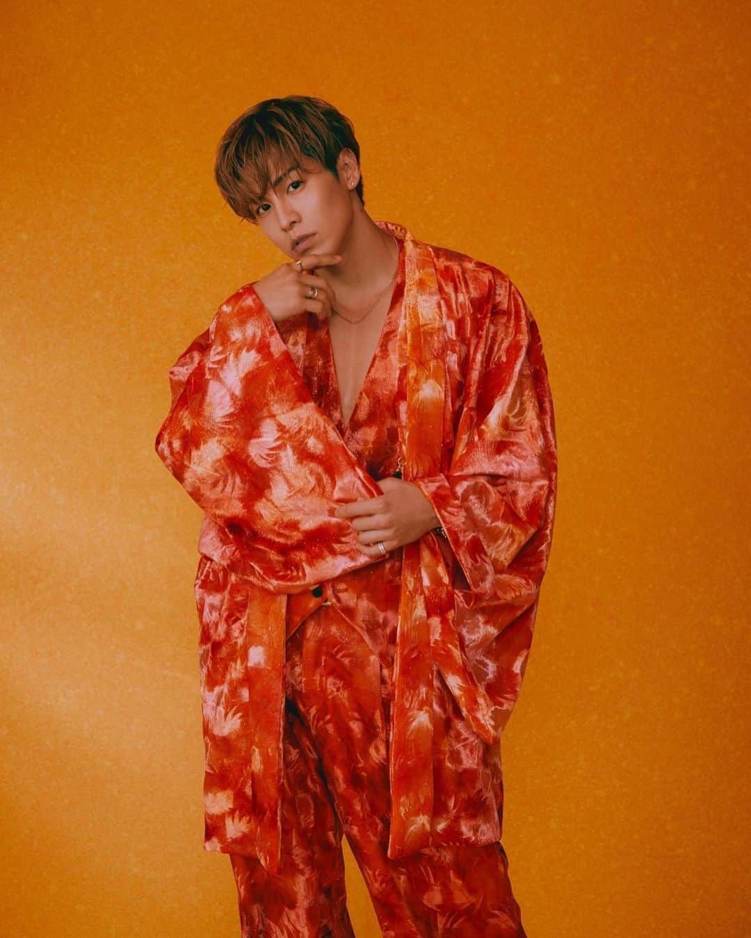 Rikuさんのインスタグラム写真 - (RikuInstagram)「Summer Riot  #THERAMPAGE #今年一熱い夜になれ」7月6日 20時50分 - _riku_r.m.p.g_ldh