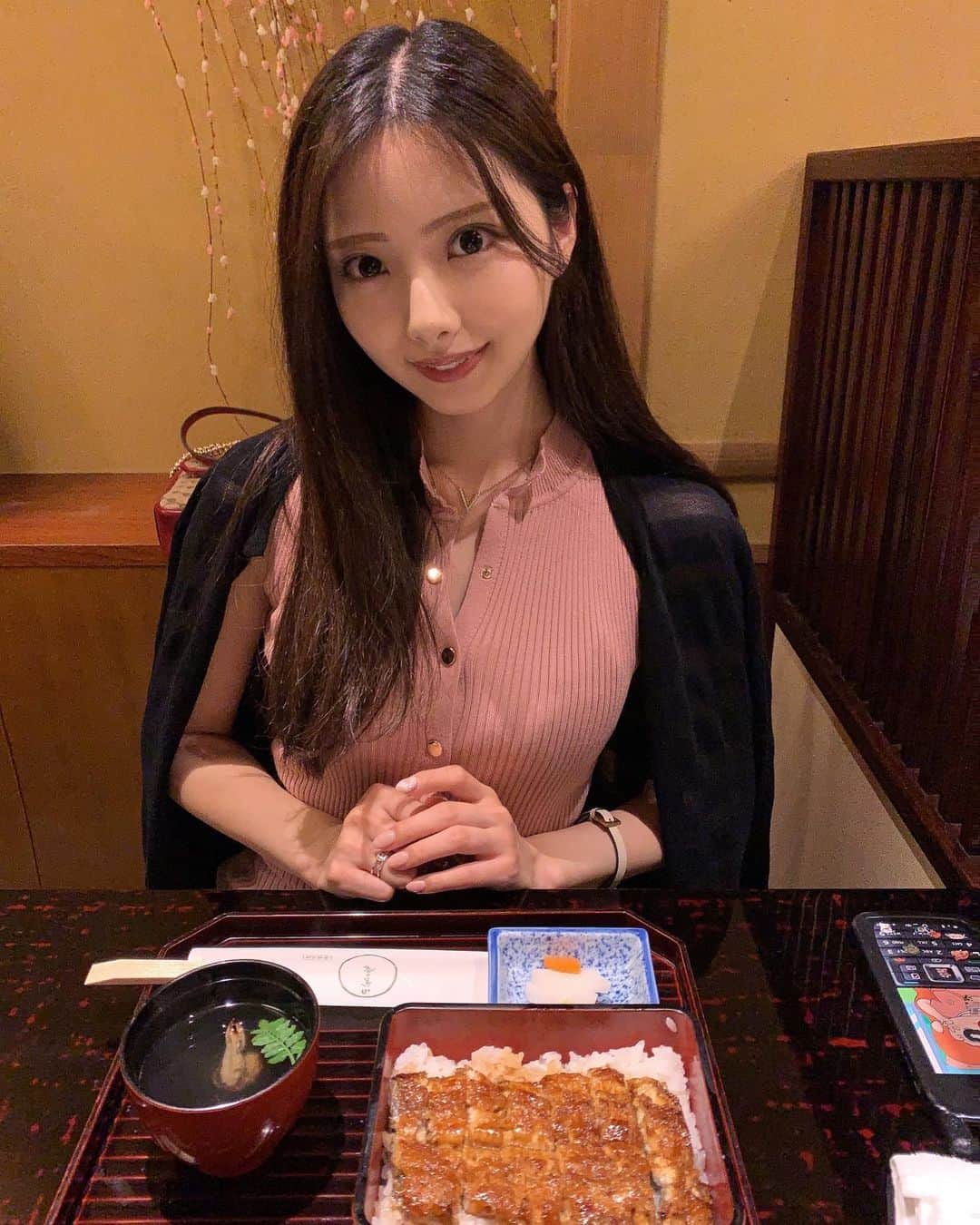 山下みちるのグルメインスタ