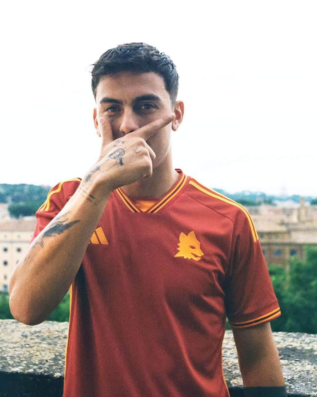 ASローマさんのインスタグラム写真 - (ASローマInstagram)「💎🔥  #ASRoma #adidasfootball @adidasita」7月6日 21時02分 - officialasroma