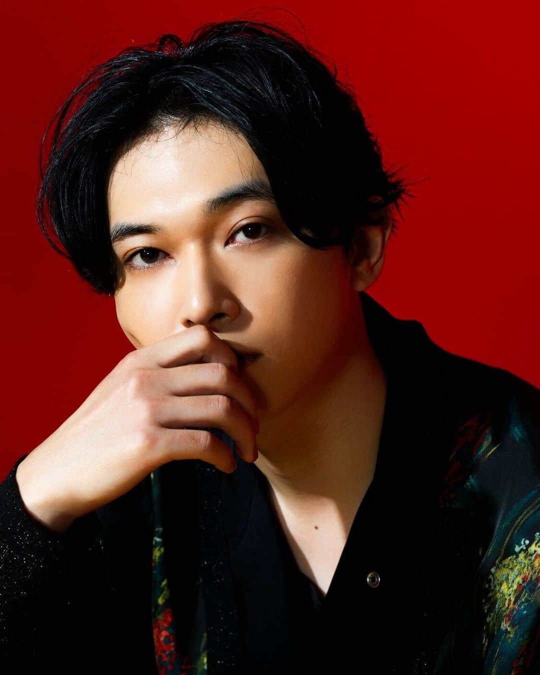 ファッションプレスのインスタグラム