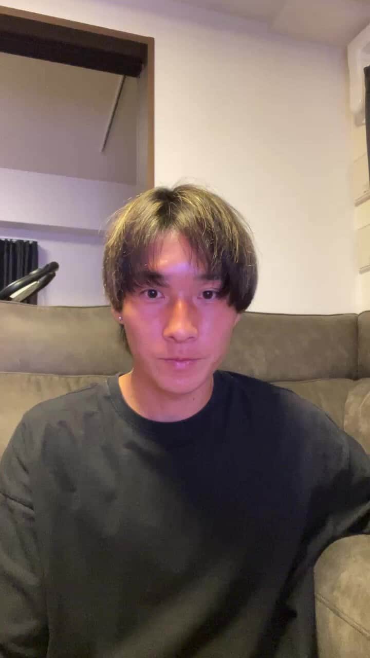 山岸祐也のインスタグラム：「. アーカイブ明日まで残しときます！ みんな入ってね🤣」