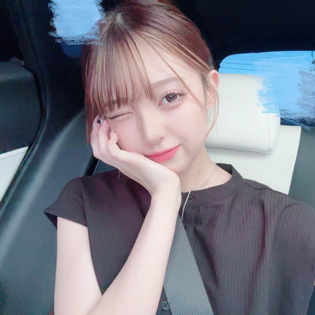 MINAMIのインスタグラム：「. 今日なんか久々に買い物行ったカモ🛍 場所はSeria」