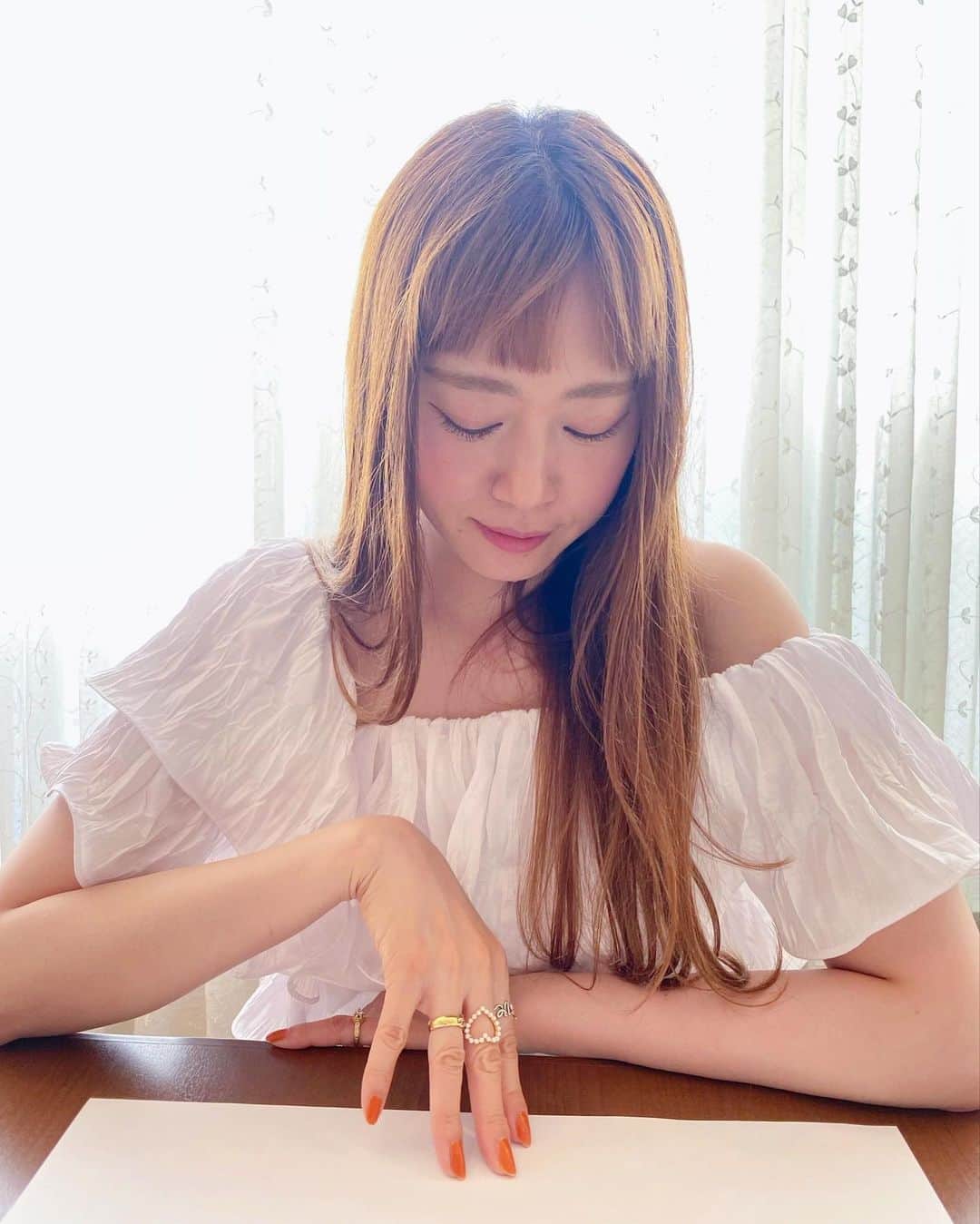 濱内奈々子さんのインスタグラム写真 - (濱内奈々子Instagram)「オフィス移転してから近所の美味しいランチを探索するのが楽しみ♡🍽 ご飯食べる前めっちゃうれしそうな顔しているらしい😋食いしん坊🐷💕」7月6日 21時22分 - nanako_hamauchi