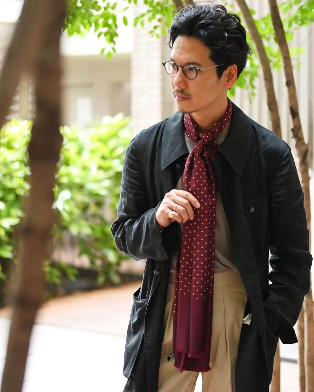 Shuhei Nishiguchiのインスタグラム