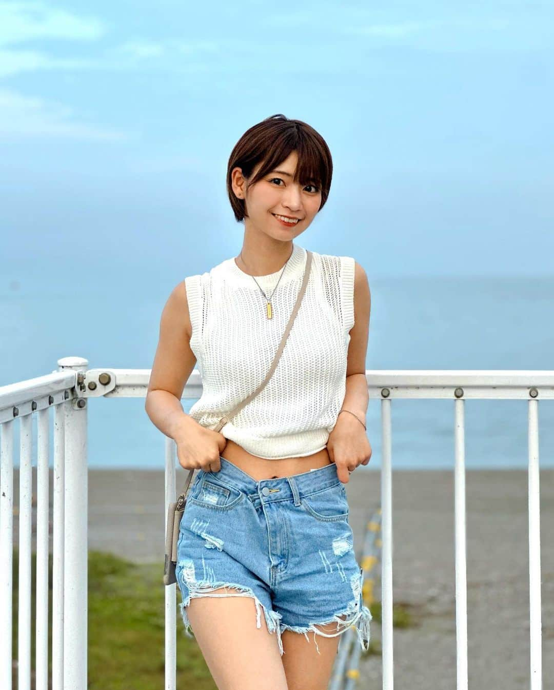 小坂田純奈のインスタグラム