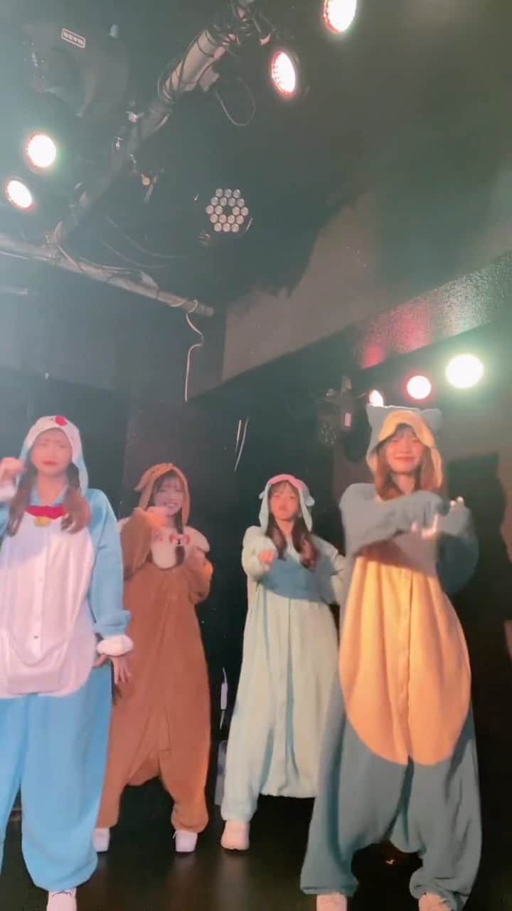 PureGiのインスタグラム