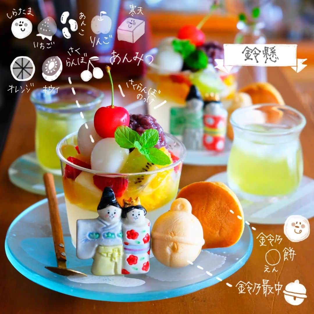 なっつ。のグルメインスタ