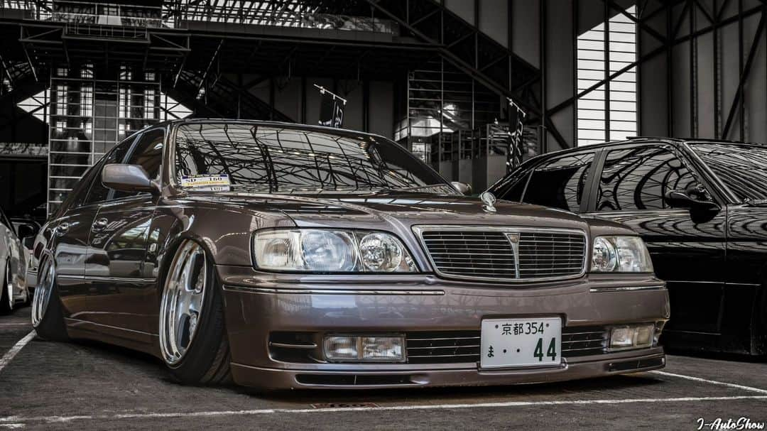 J-Auto Showのインスタグラム