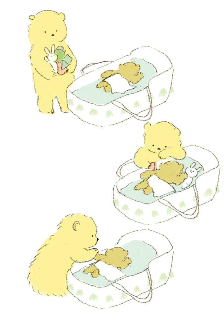 momoroのインスタグラム