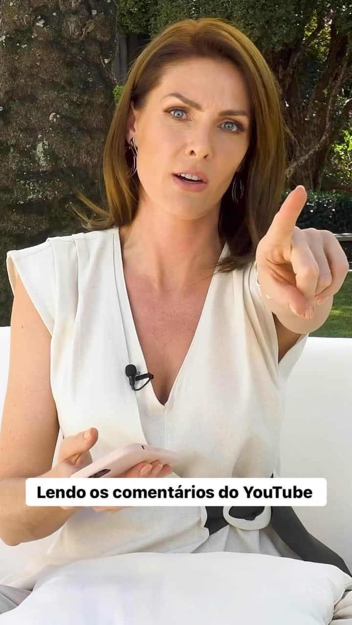 Ana Hickmannのインスタグラム