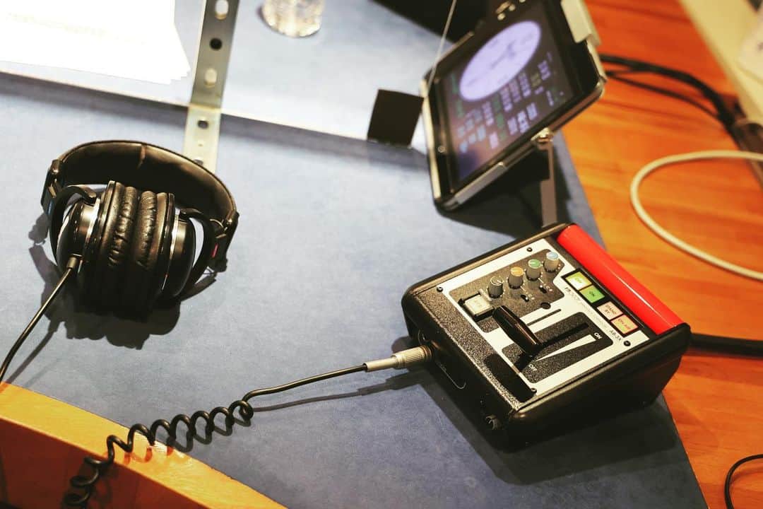 下口ひななのインスタグラム：「ラ！ ⁡ ⁡ ⁡ ⁡ ⁡ ラジオは小さい頃からずっと聴いてるしbayfm愛してりゅう🫰 ⁡ ラジオしたいわね ⁡ ⁡ #ラジオ」