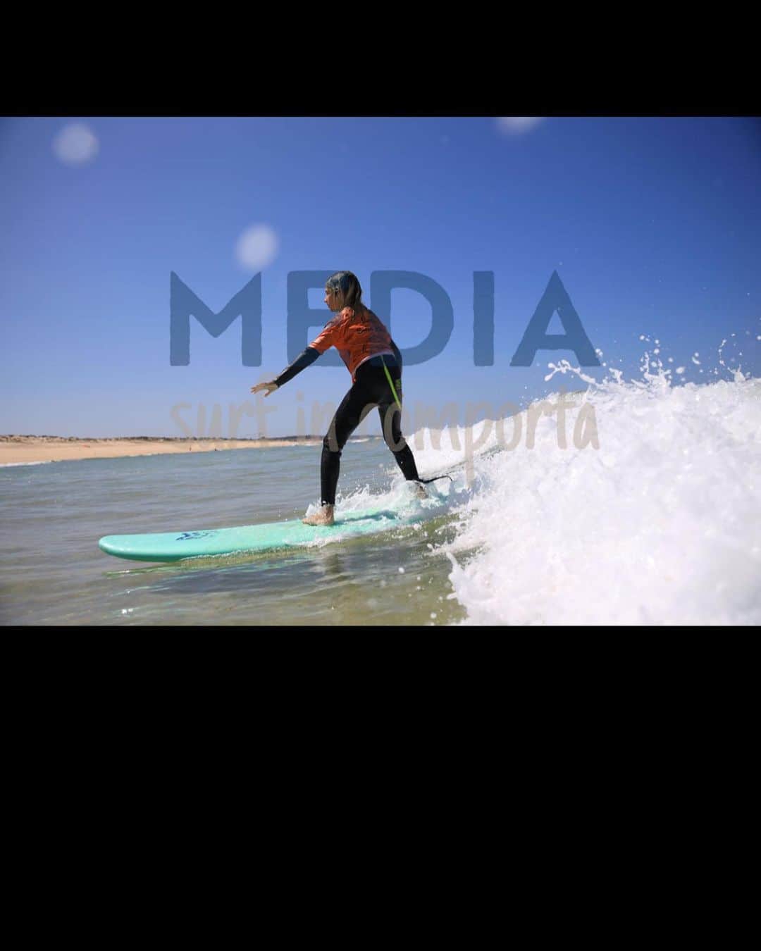 オリヴィエ・ザームさんのインスタグラム写真 - (オリヴィエ・ザームInstagram)「@surf_in_comporta with Balthus」7月7日 8時29分 - ozpurple