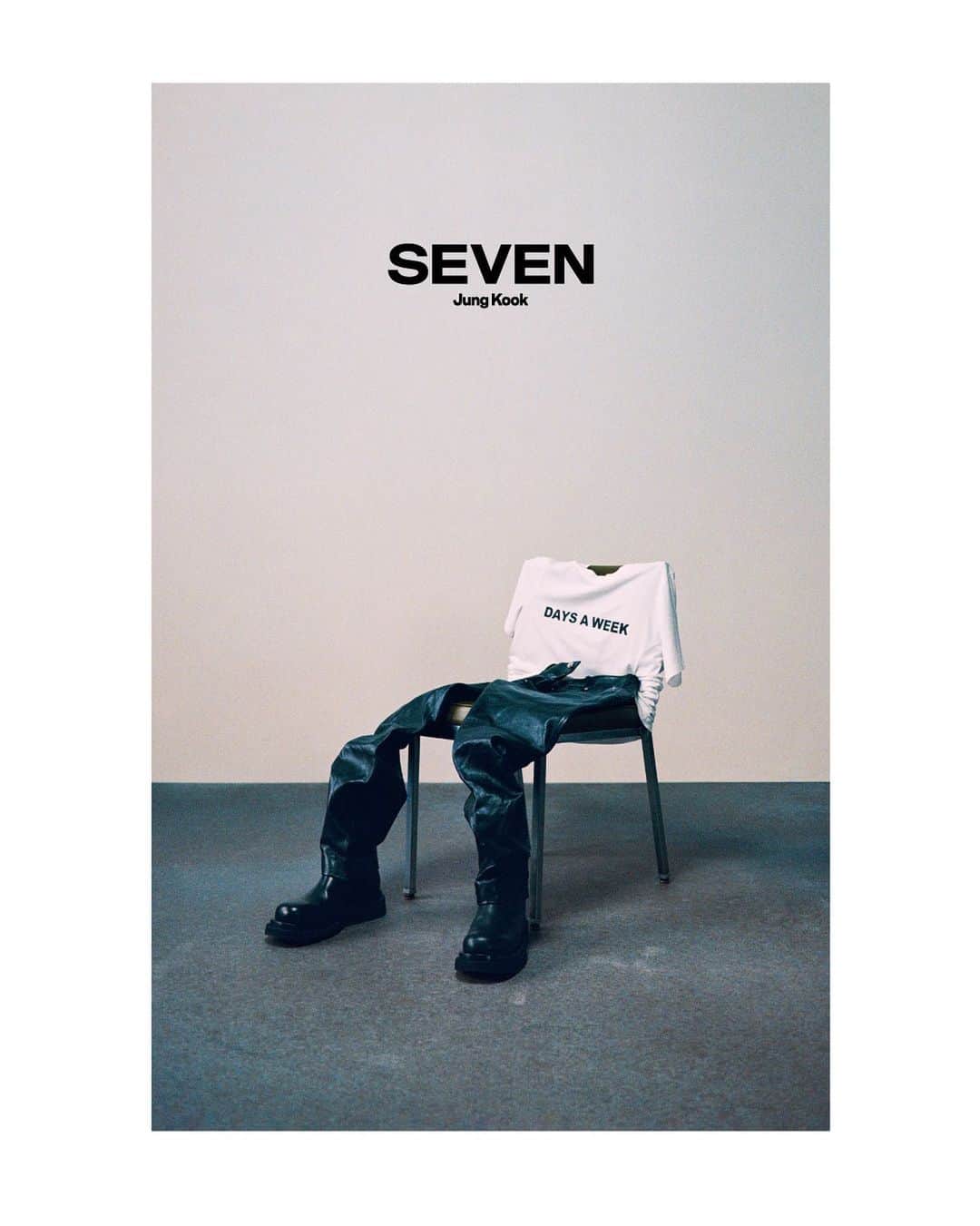 BTSさんのインスタグラム写真 - (BTSInstagram)「#정국 #JungKook Concept Photo - ‘Seven’ Campaign Image 01  #JungKook_Seven」7月7日 0時00分 - bts.bighitofficial